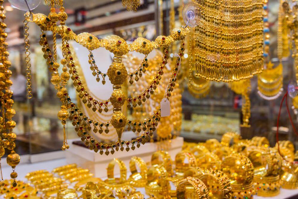 يومى اليوم تحديث الذهب في سعر مصر اسعار الذهب