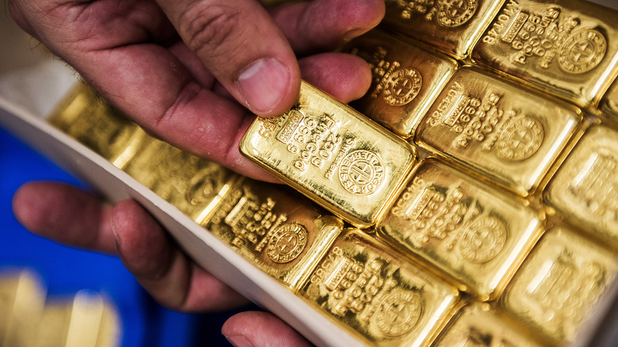 تحديث أسعار الذهب اليوم الجمعة