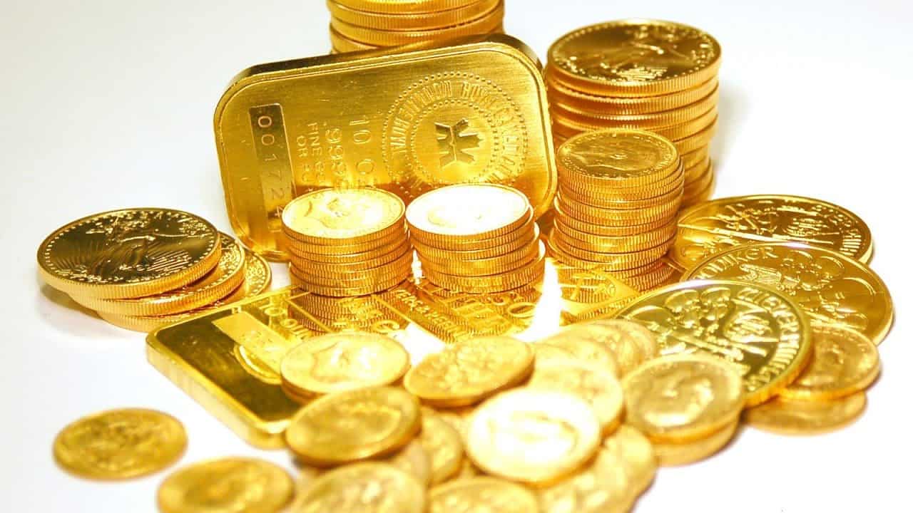 أسعار الذهب اليوم الاثنين