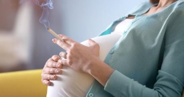أضرار التدخين للحامل