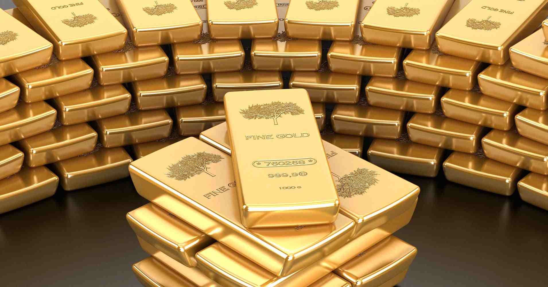 أسعار الذهب اليوم الثلاثاء 26 3 2019 وانخفاض جديد بالأسعار تريندات