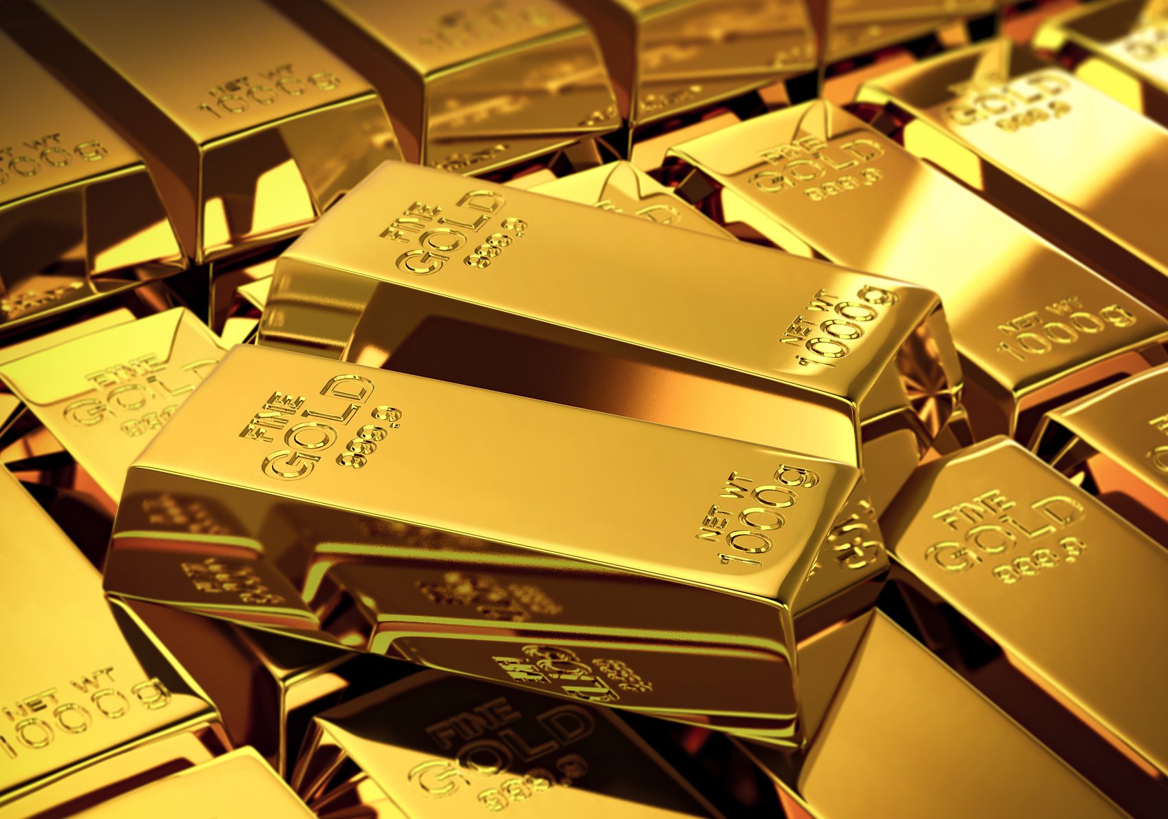 أسعار الذهب اليوم الخميس 21/3/2019 وارتفاع مفاجيء بسعر جميع الأعيرة