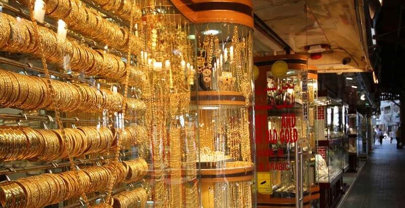 أسعار الذهب اليوم في السعودية Archives تريندات