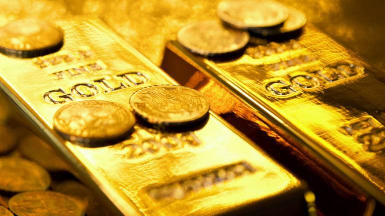 أسعار الذهب اليوم السبت 9/3/2019 وإرتفاع مفاجىء