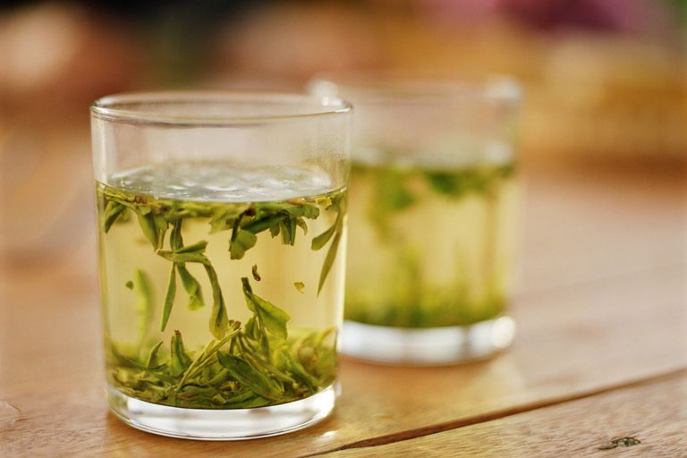 ما هي فوائد الشاي الأخضر