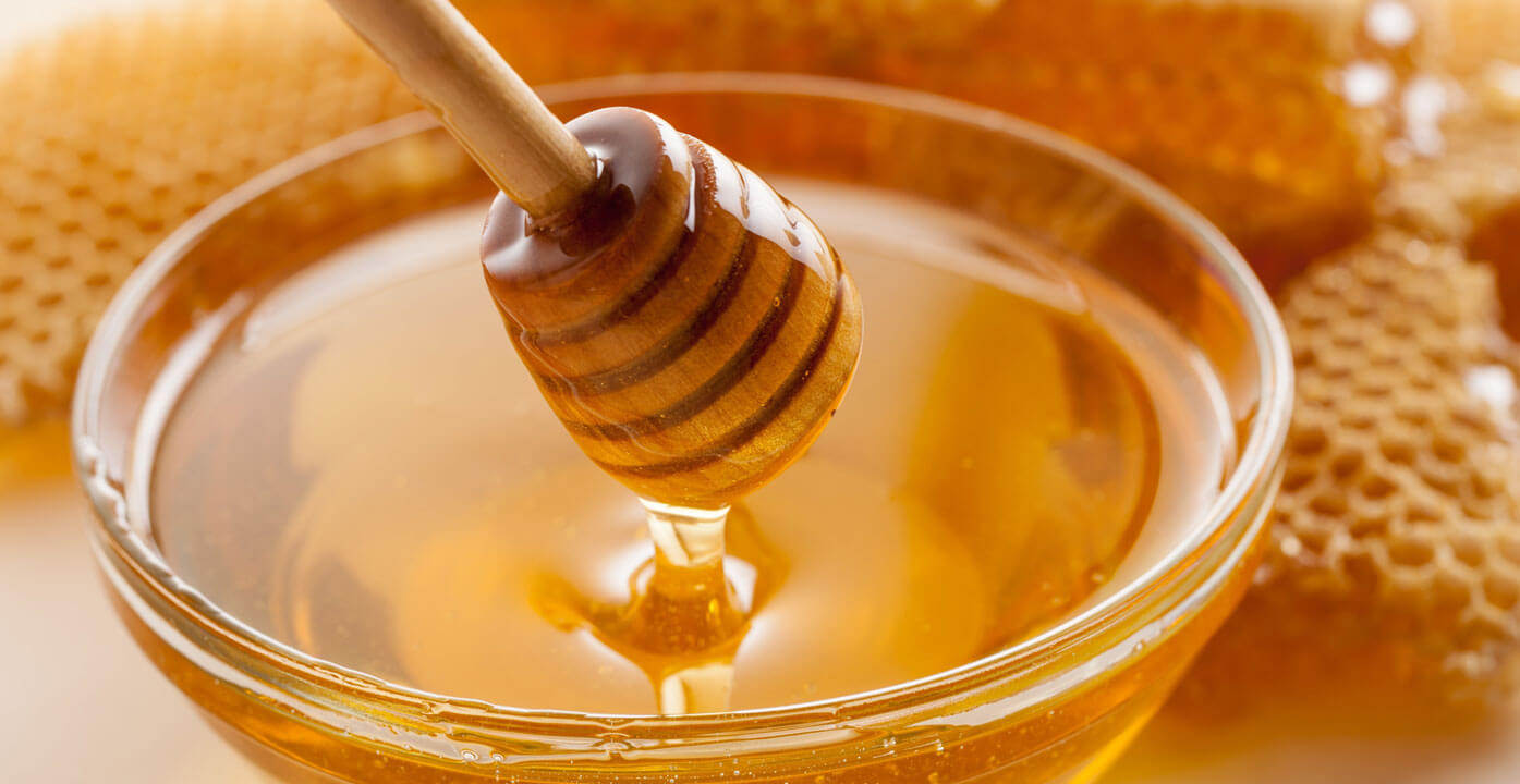 فوائد العسل لفقد وتخفيف الوزن