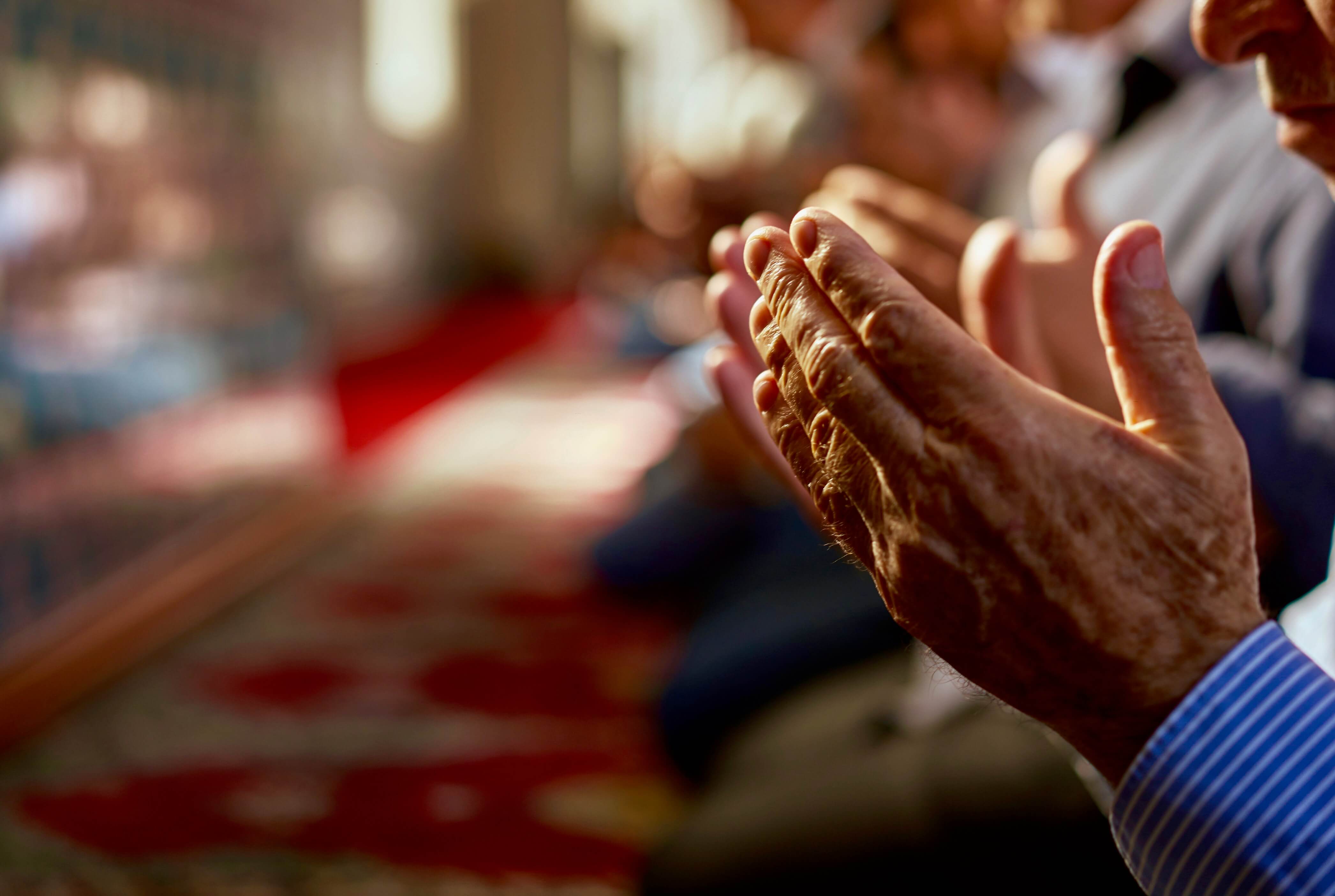 أدعية دينية في رمضان