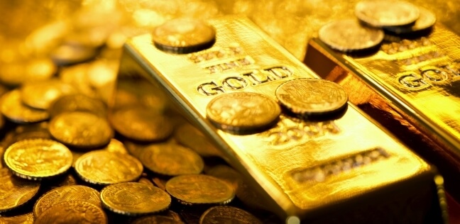 يشهد سعر الذهب اليوم الخميس 16 مايو 2019 نمواً تدريجياً