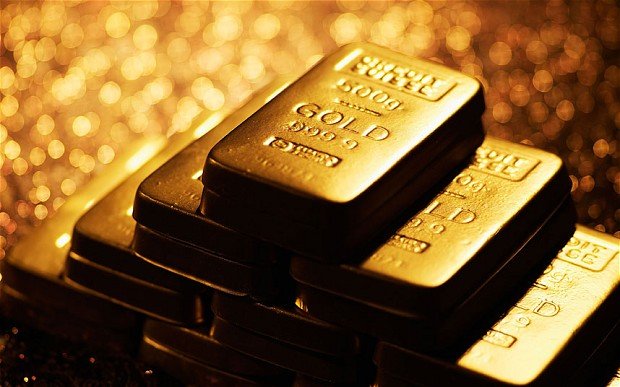 سعر الذهب اليوم الأثنين 27/5/2019 وارتفاعًا جديدًا يكسر حالة الجمود