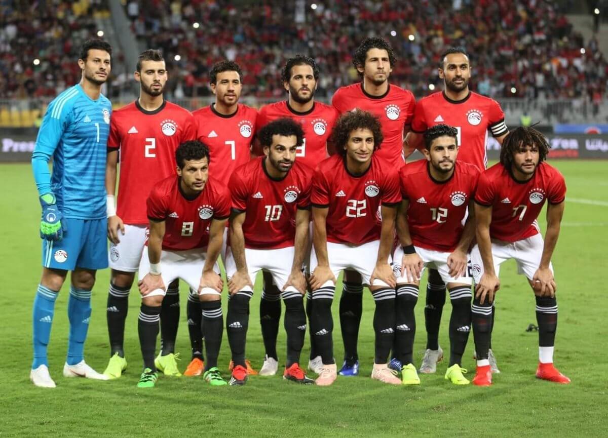 موعد مباراة مصر وتنزانيا اليوم الخميس