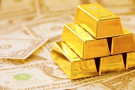بعد انخفاض سعره أمس ، عاد سعر الذهب للارتفاع مرة أخرى اليوم الثلاثاء 18/06/2019