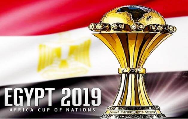 تعرف على موعد مباراة مصر وزيمبابوي اليوم في افتتاح بطولة كأس الأمم الأفريقية