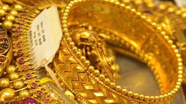سعر الذهب اليوم الخميس 27/6/2019 يواصل الانخفاض لليوم الثاني على التوالى