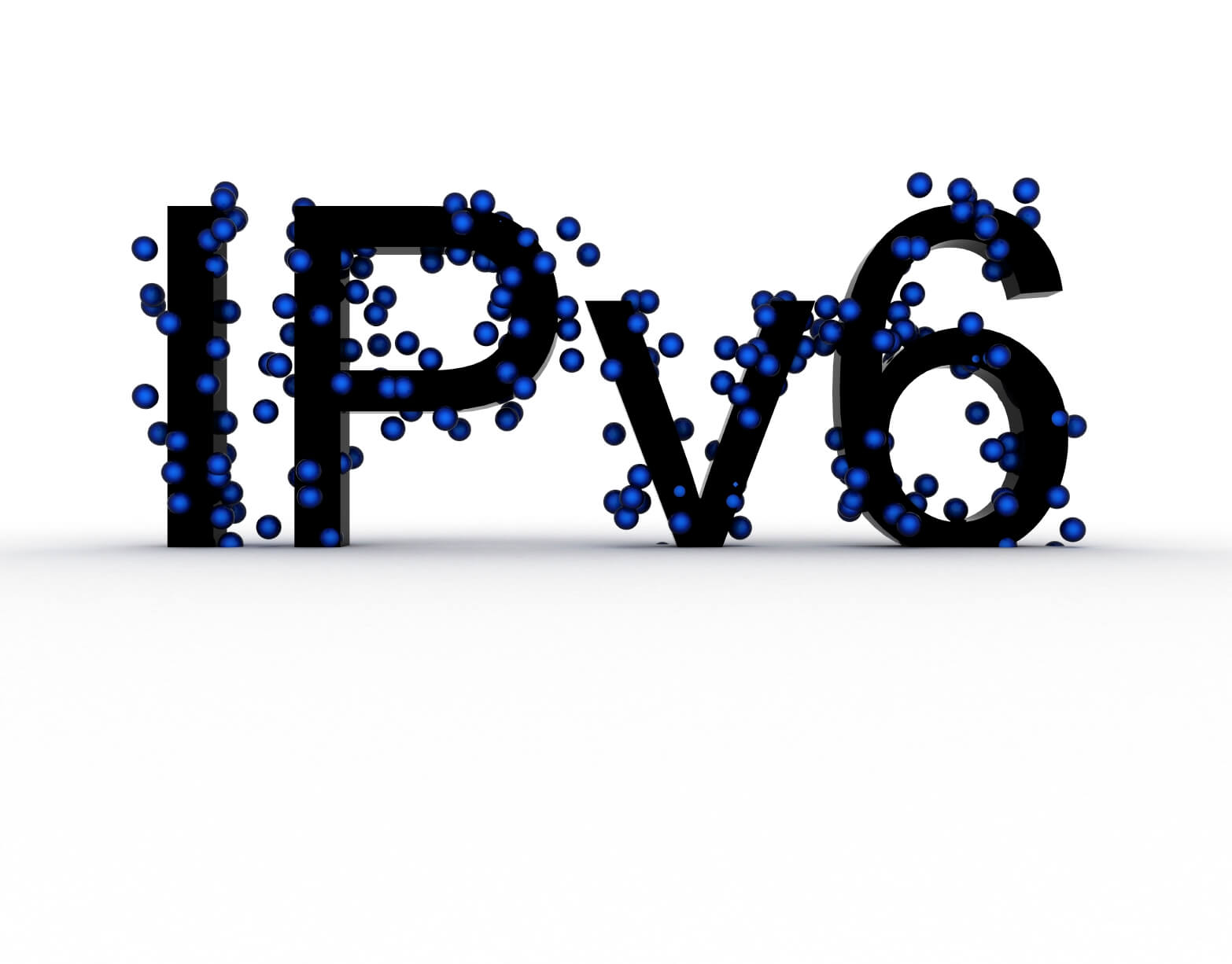 ما هو ipv6