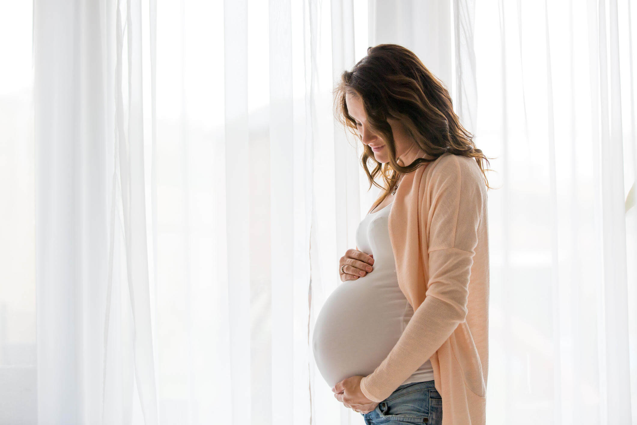 حقن البيكوزيم للنساء الحوامل