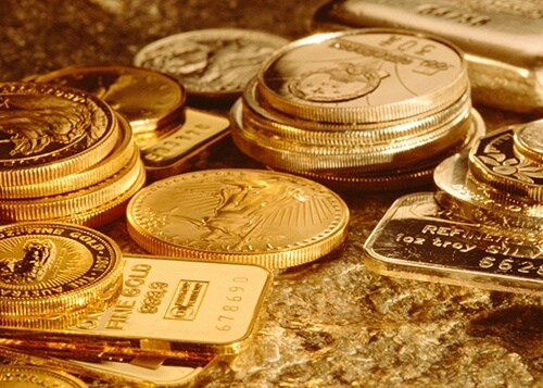 ارتفاع طفيف في سعر الذهب في السعودية اليوم الأربعاء 7/10/2019
