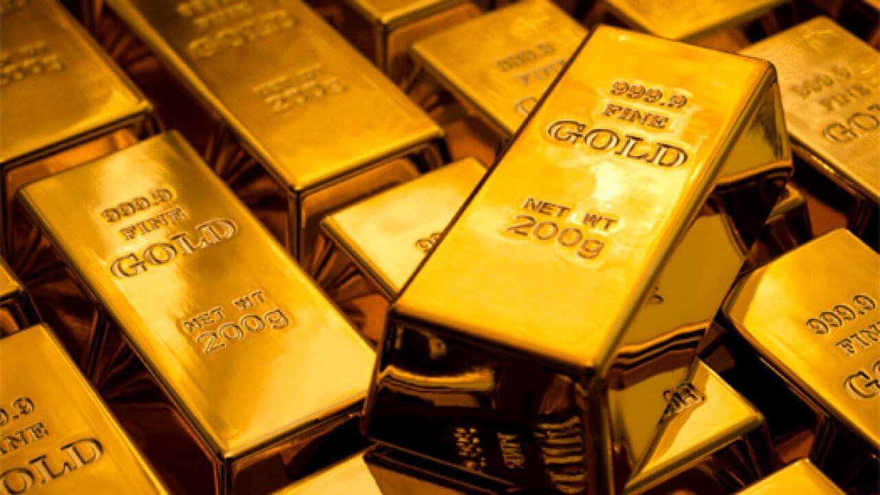 سعر الذهب اليوم الجمعة 19/7/2019 يصل لأعلى مستوياته خلال الأسبوع