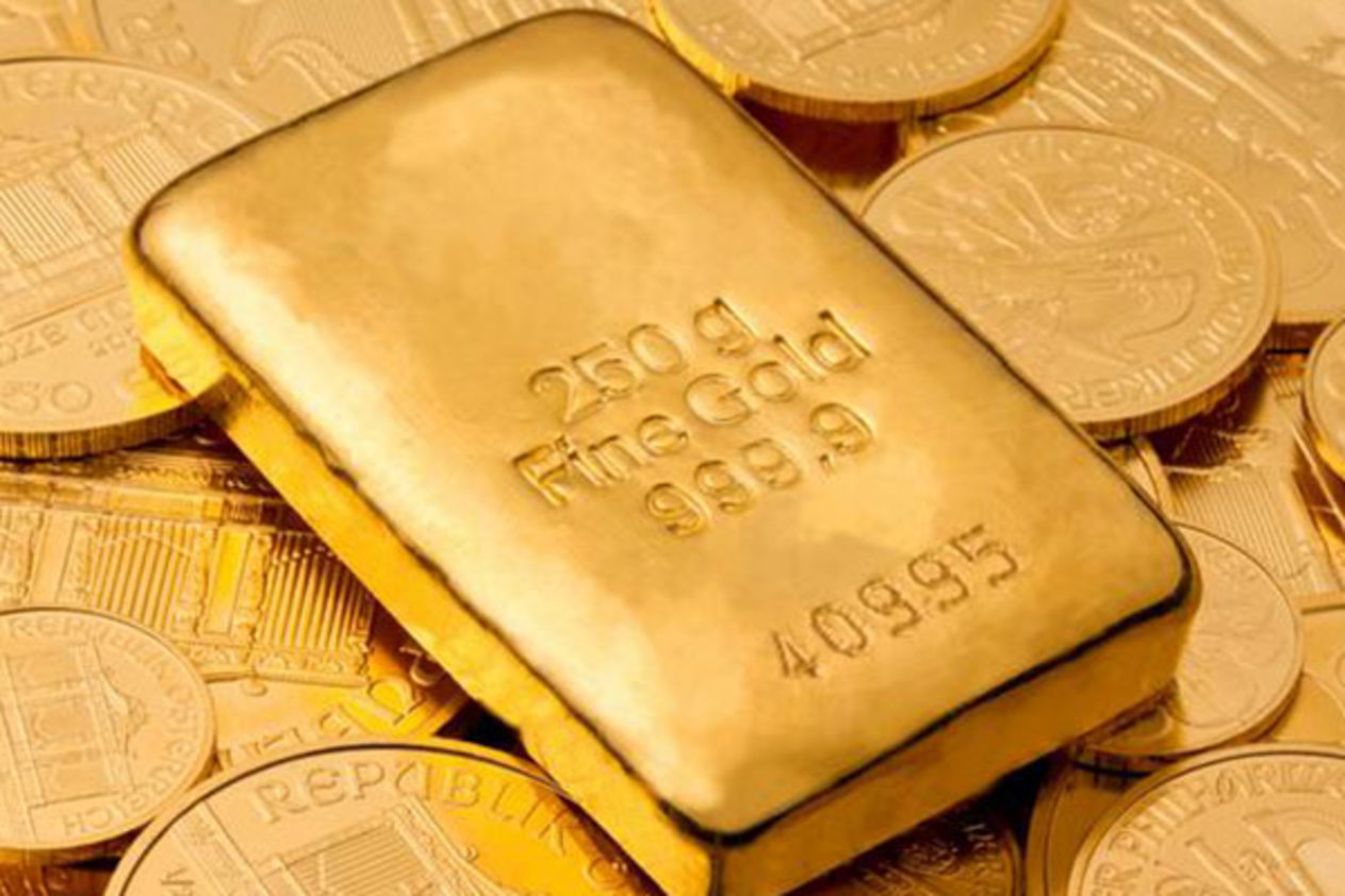 ارتفاع كبير في سعر الذهب اليوم السبت 3/8/2019 لليوم الثاني على التوالي