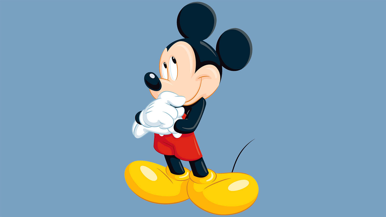 تردد قناة ميكي Mickey