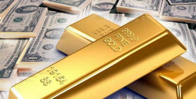 انخفاض حاد في أسعار الذهب اليوم السبت 14/9/2019 وعيار 21 يسجل 687.92 جنيه