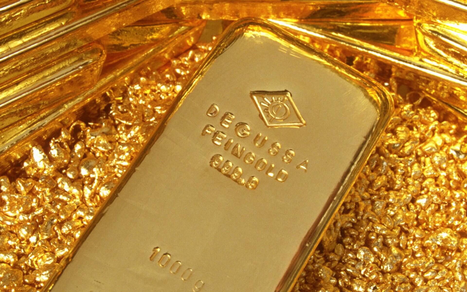 انخفاض أسعار الذهب اليوم الخميس 19/9/2019 وعيار 21 يسجل 688.43 جنيه