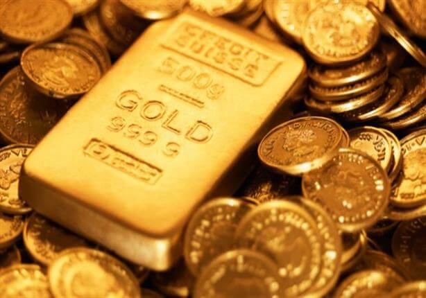 أسعار الذهب تنخفض اليوم الخميس 19/09/2019 وسجلت أسعار الذهب عيار 21 688.43 جنيه إسترليني