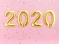 رسائل تهنئة للأهل 2020 وأفضل التمنيات للعام الجديد