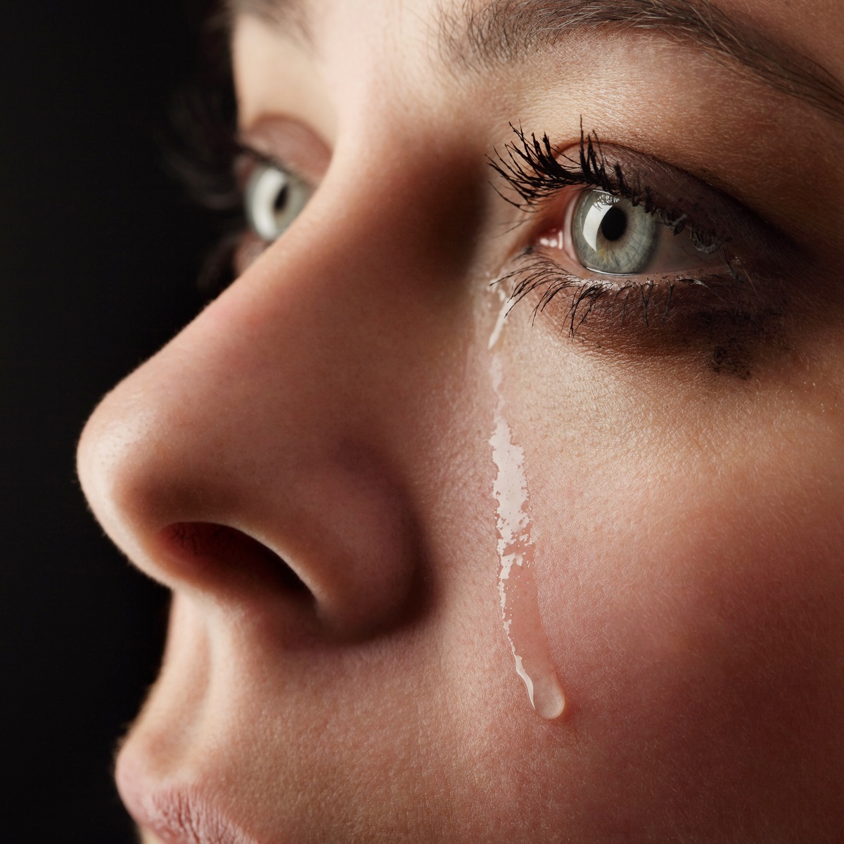 كيف يمكن أن يكون البكاء مفيدًا؟