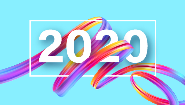 الإجازات الرسمية 2020