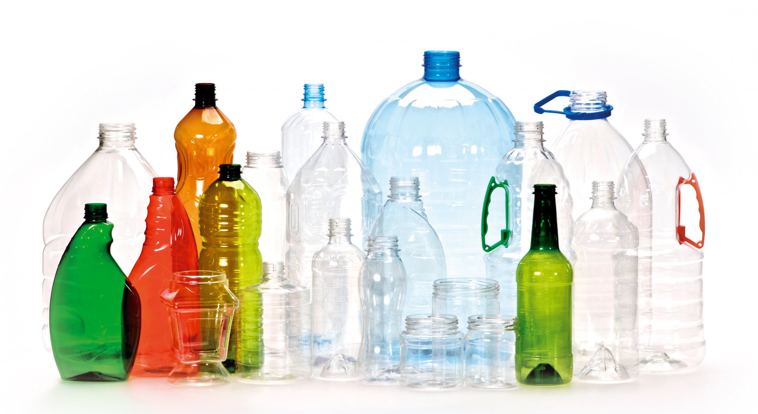 احذر من إعادة إستخدام عبوات المياه البلاستيك .. تشكل خطر على حياتك