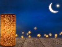 رسائل تهنئة بشهر رمضان