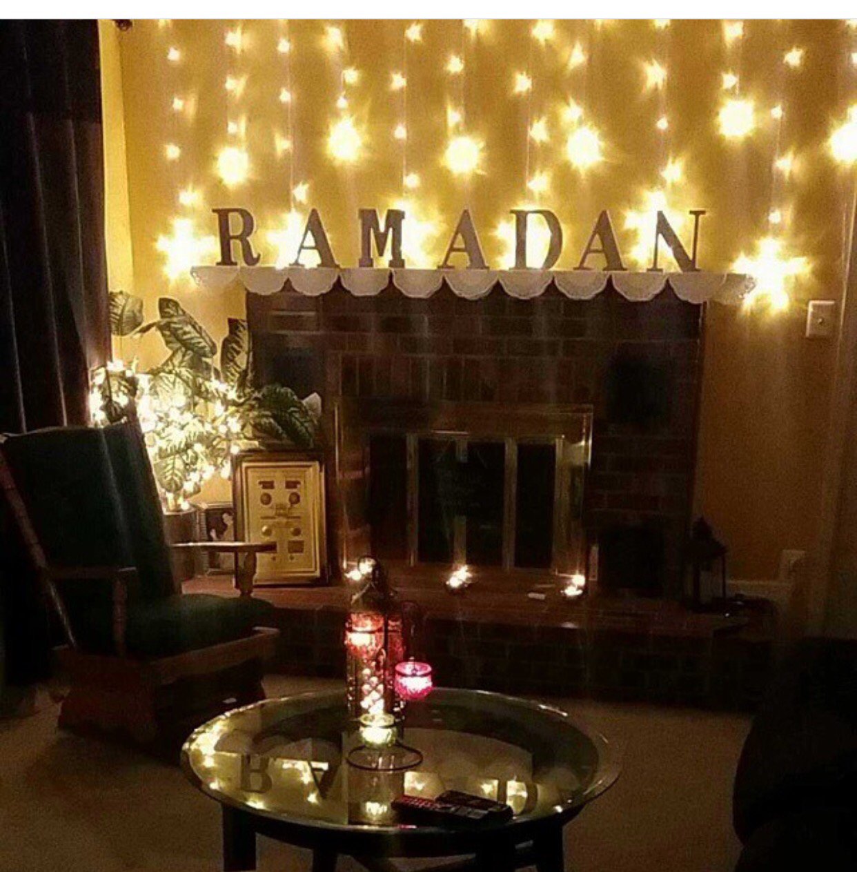 جهزي منزلك لاستقبال شهر رمضان بخطوات بسيطة