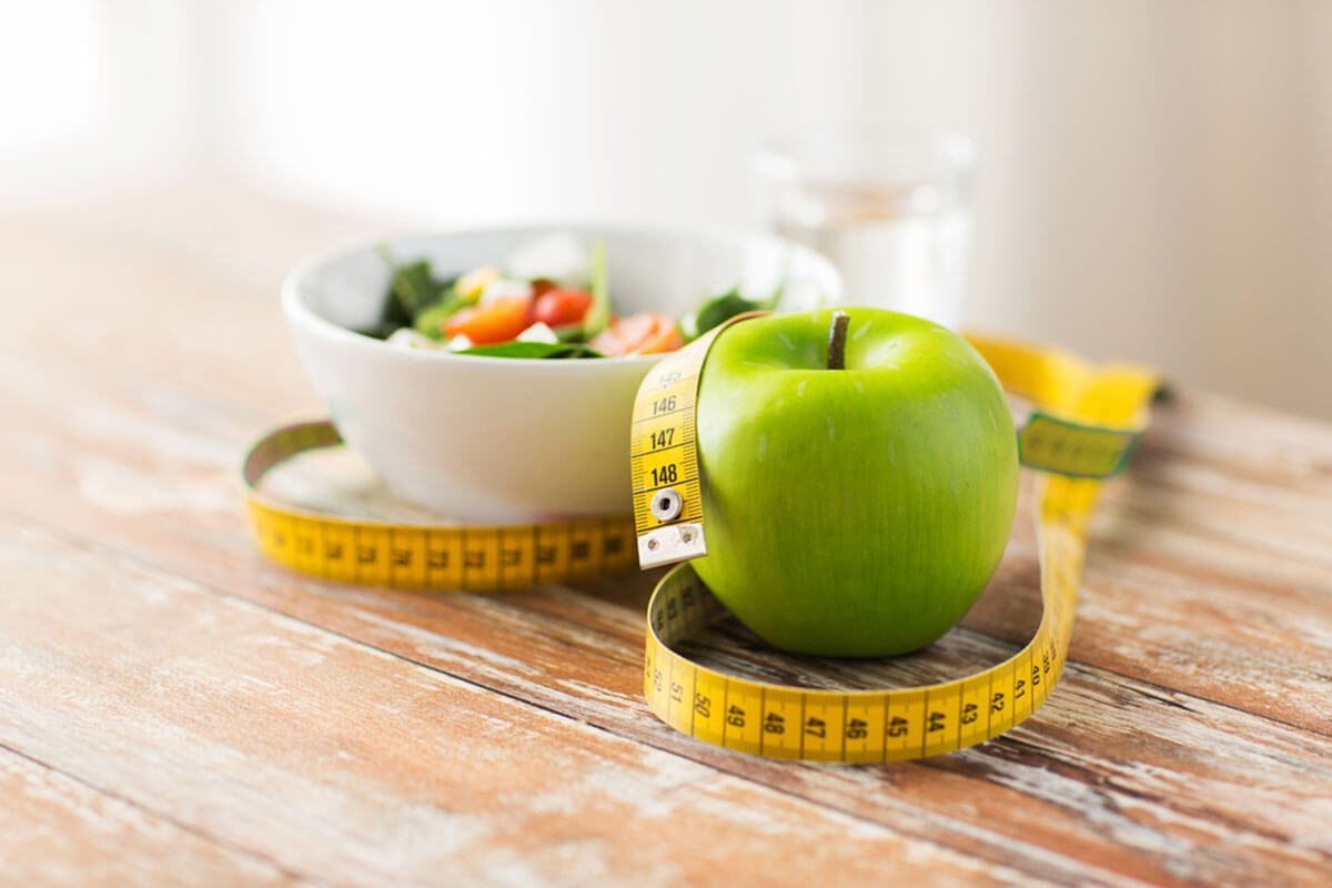 كيف أستغل رمضان لإنقاص وزني