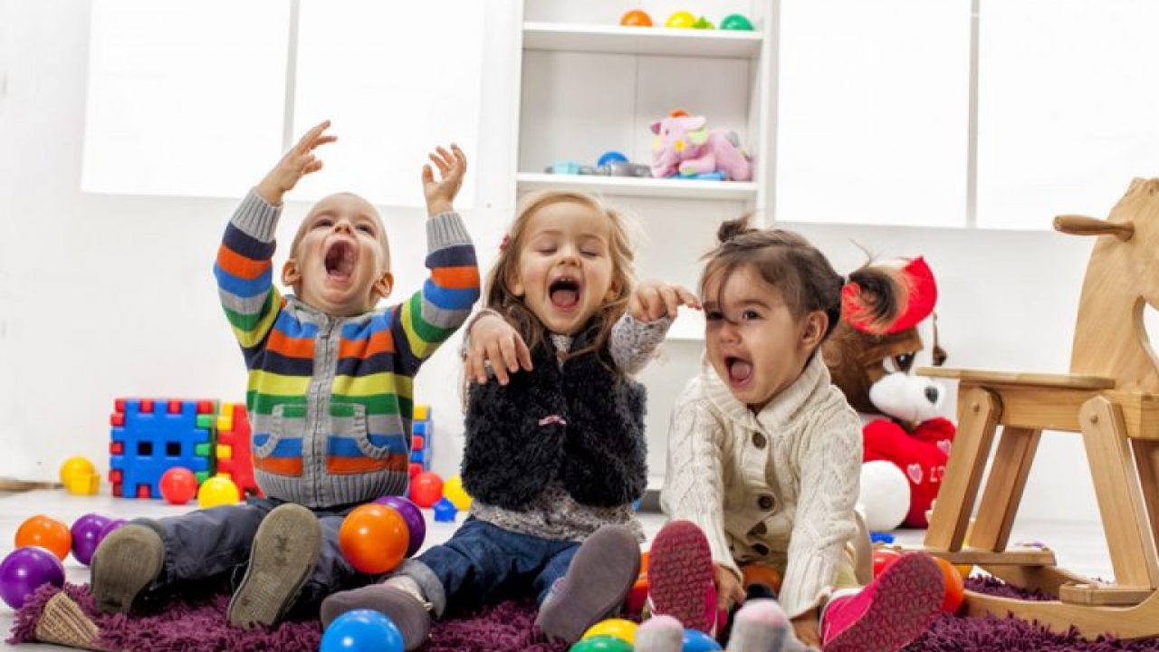 10 أفكار لقضاء حظر ممتع مع أطفالك بدون ملل