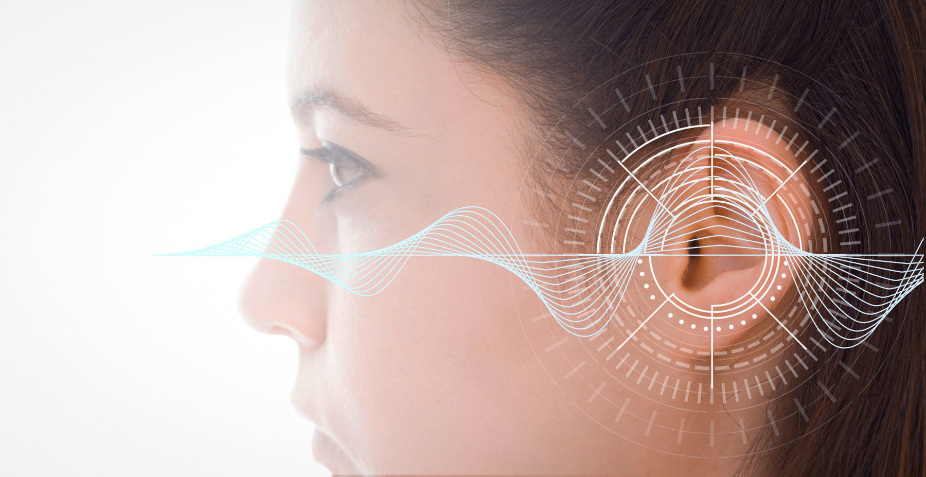 لماذا نسمع صوت طنين في الأذن فجأة؟ وهذا هو علاجه
