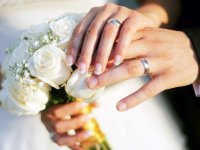 تفسير الزواج في المنام للرجل والمرأة الحامل والمتزوجة