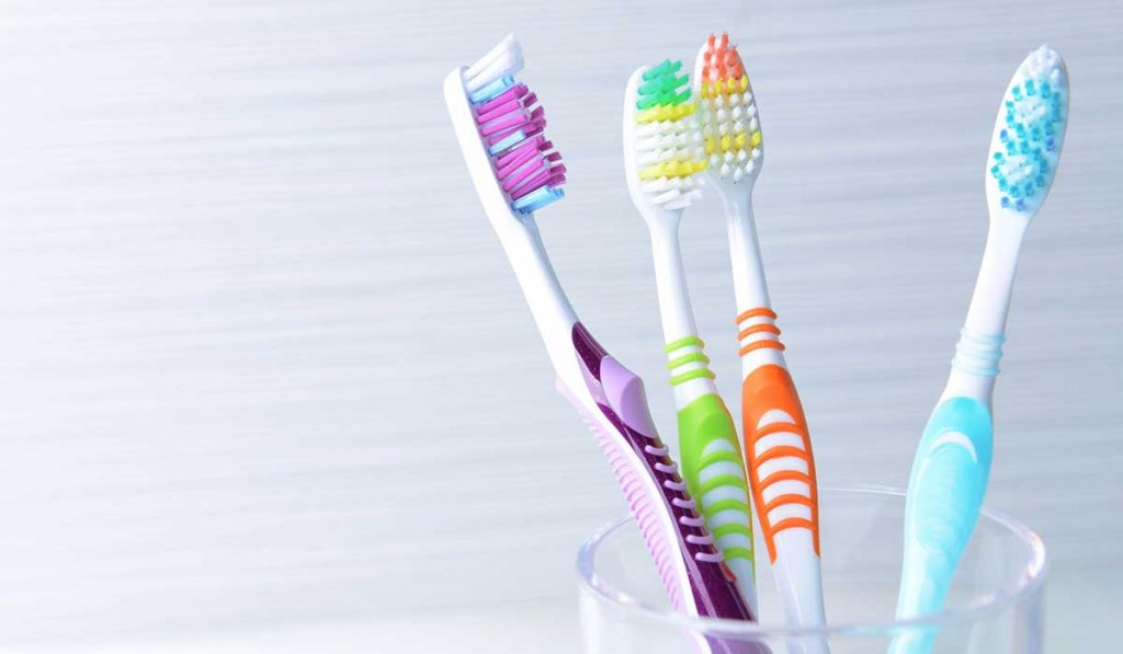  لتجنب التسوس .. كيف تغسل أسنانك بطريقة صحيحة؟