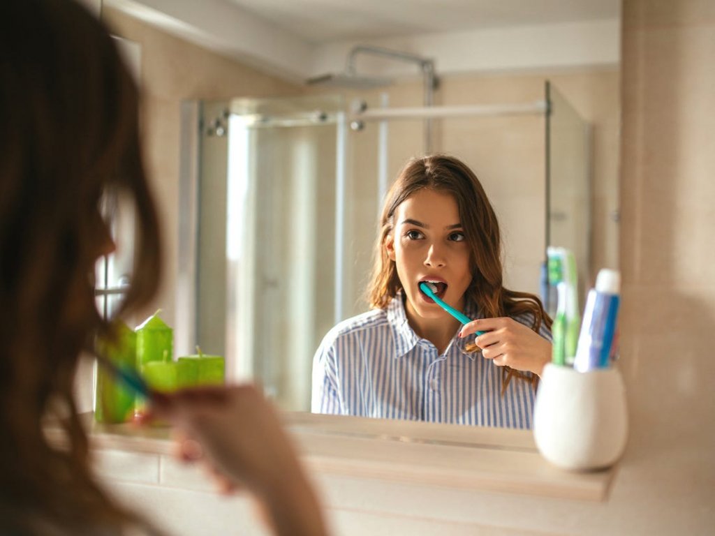  لتجنب التسوس .. كيف تغسل أسنانك بطريقة صحيحة؟