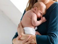 حماية الرضع من كورونا