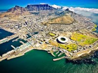 دولة جنوب أفريقيا وأبرز المعلومات والأماكن السياحية بها