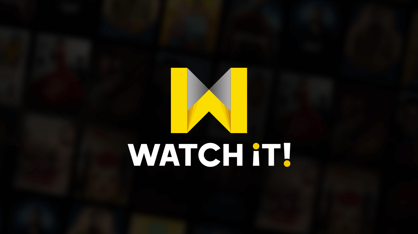 تطبيق واتش ات Watch iT المجاني للمسلسلات والأفلام