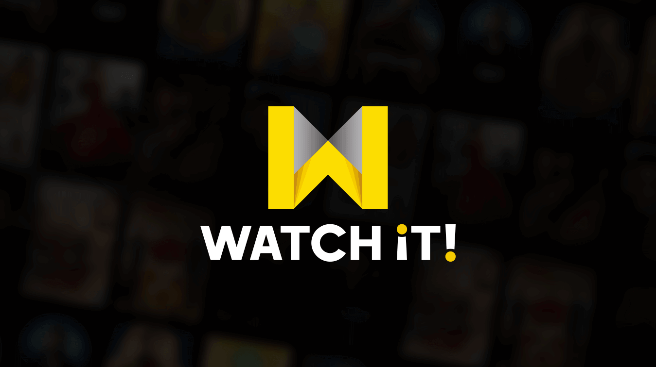 watch it app
