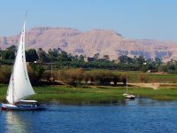 تعبير عن نهر النيل وأهميته وكيفية الحفاظ عليه