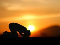 تفسير حلم الصلاة " بشارة بالفرج واستجابة الدعاء"