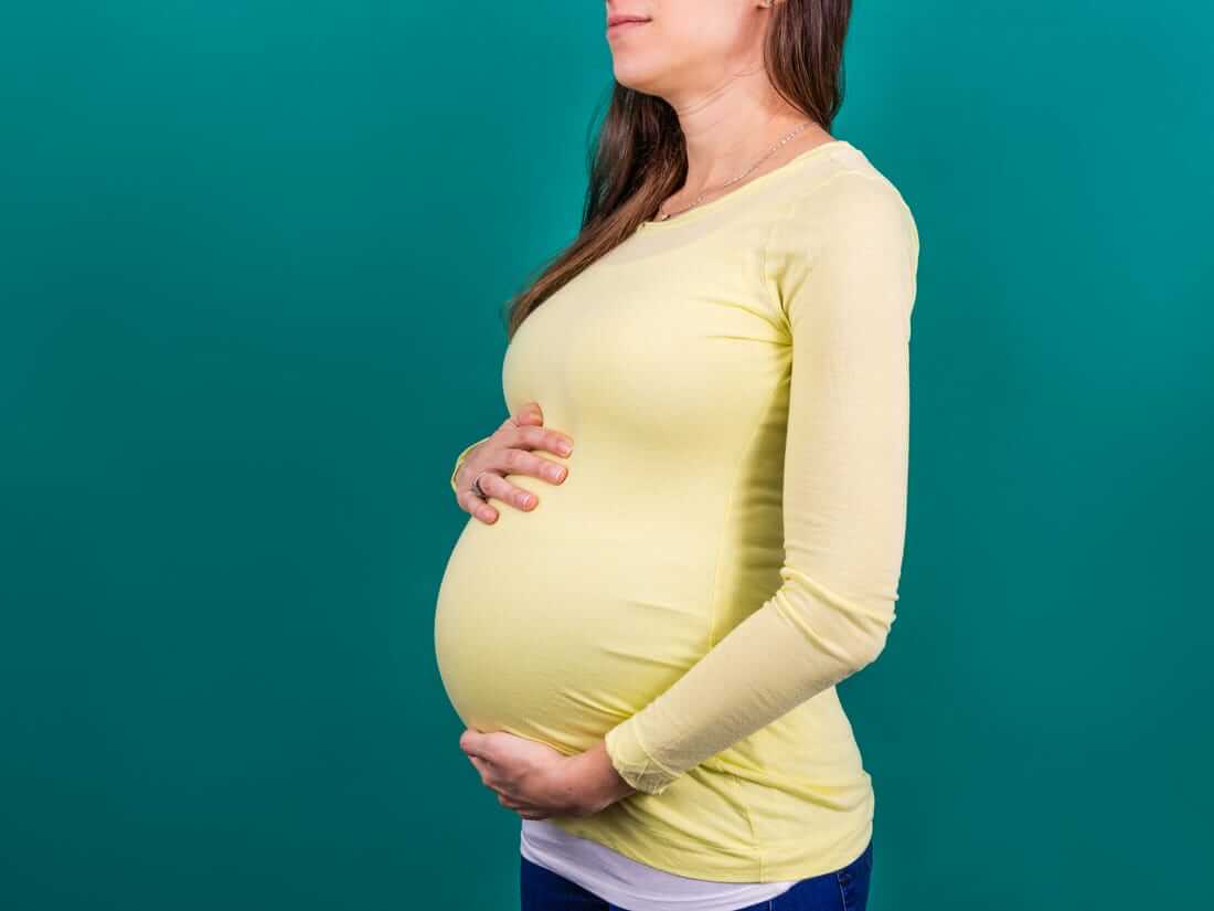 تفسير حلم الحمل للبنت العذراء