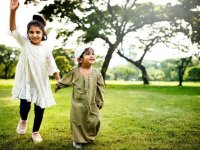 تردد القنوات الإسلامية للأطفال 2021