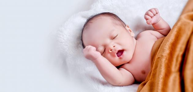 أعراض مرض الليل عند الرضع