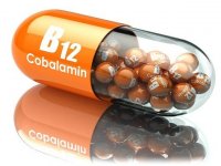 المعدل الطبيعي لفيتامين b12