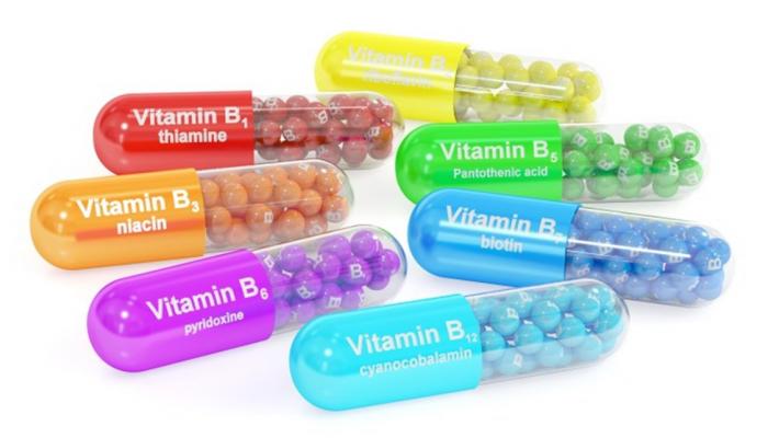 أفضل أقراص فيتامين ب Vitamin B والمصادر الطبيعية للحصول عليها