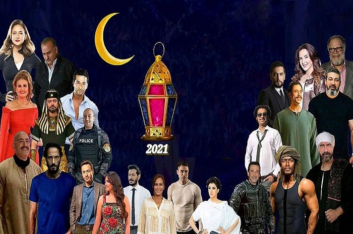 تردد قناة أبو ظبي مسلسلات في رمضان